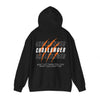 Challenger Hoodie