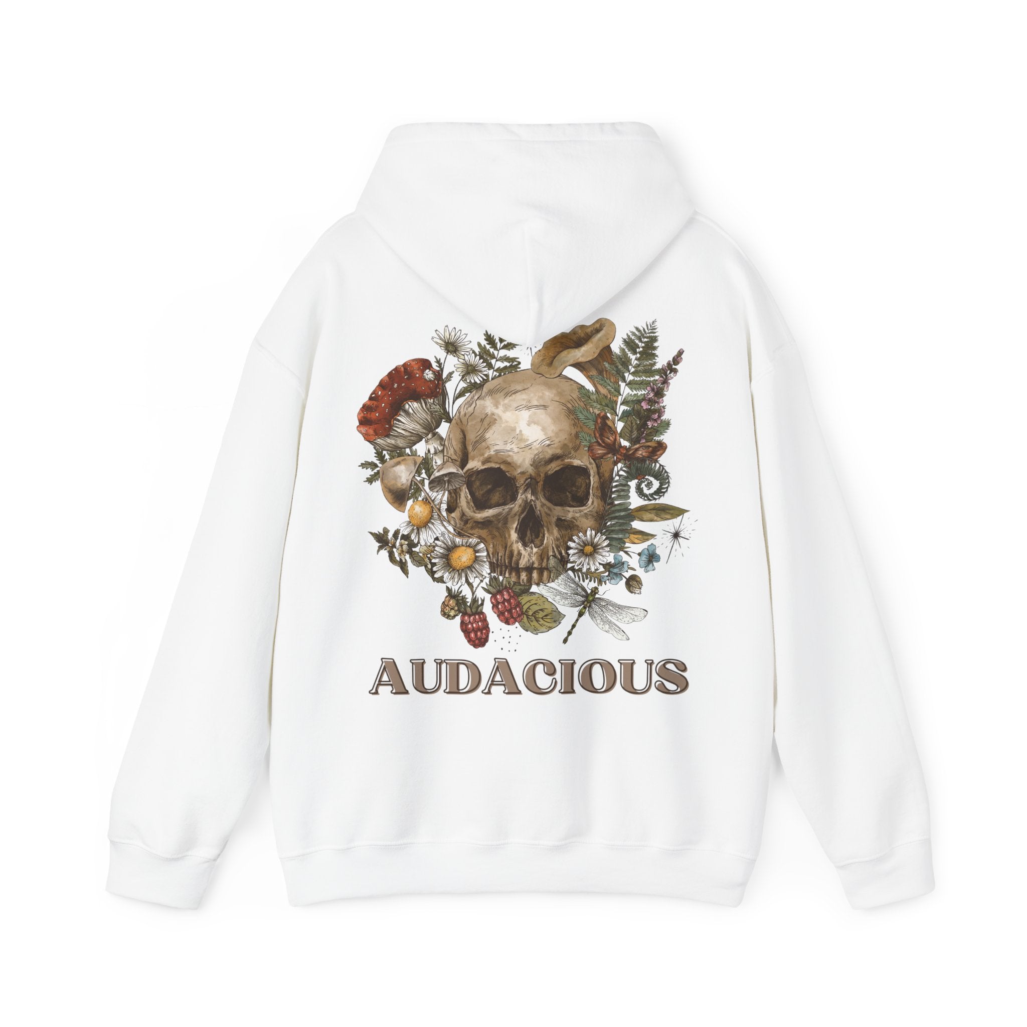 Audacious Hoodie