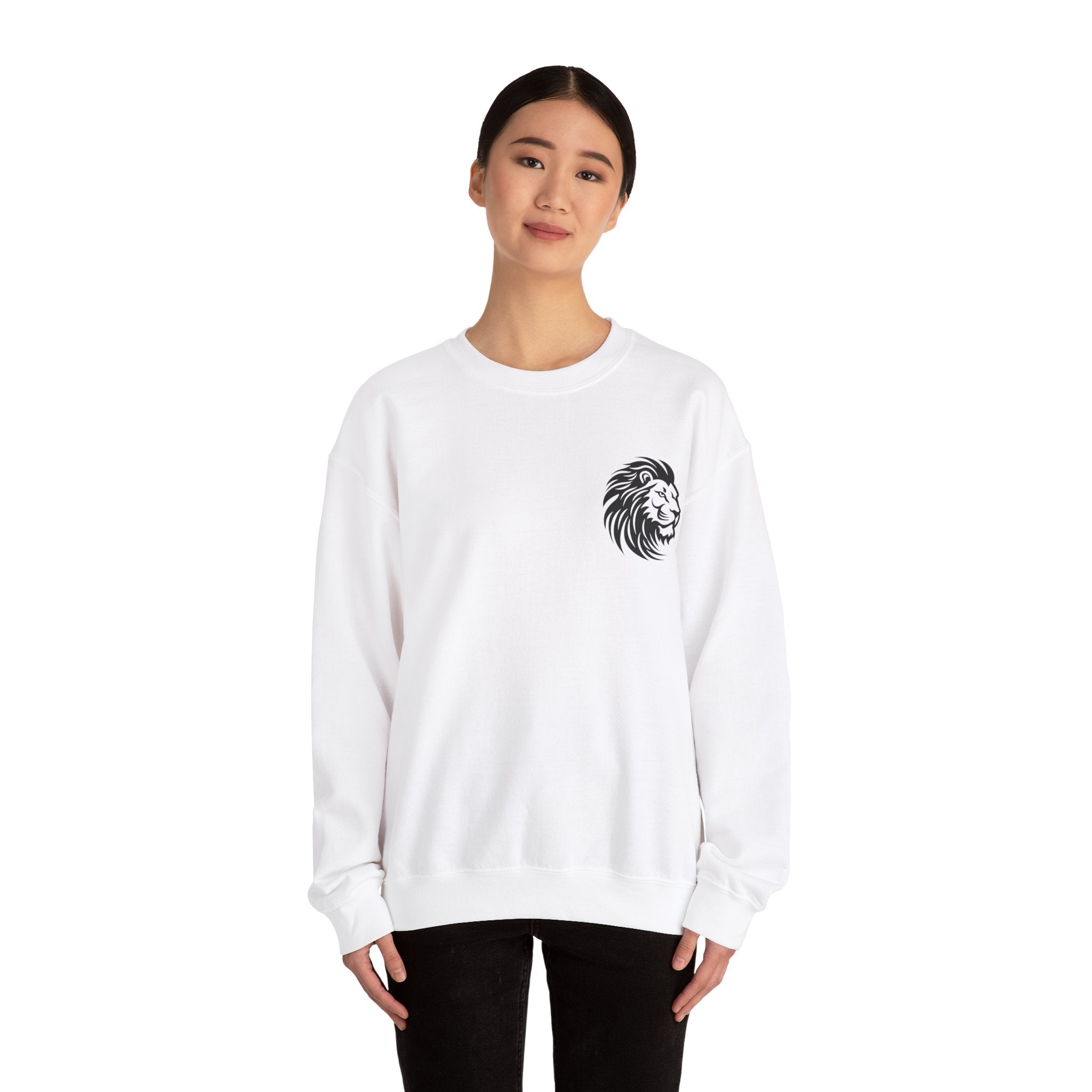 Lion Sweatshirt