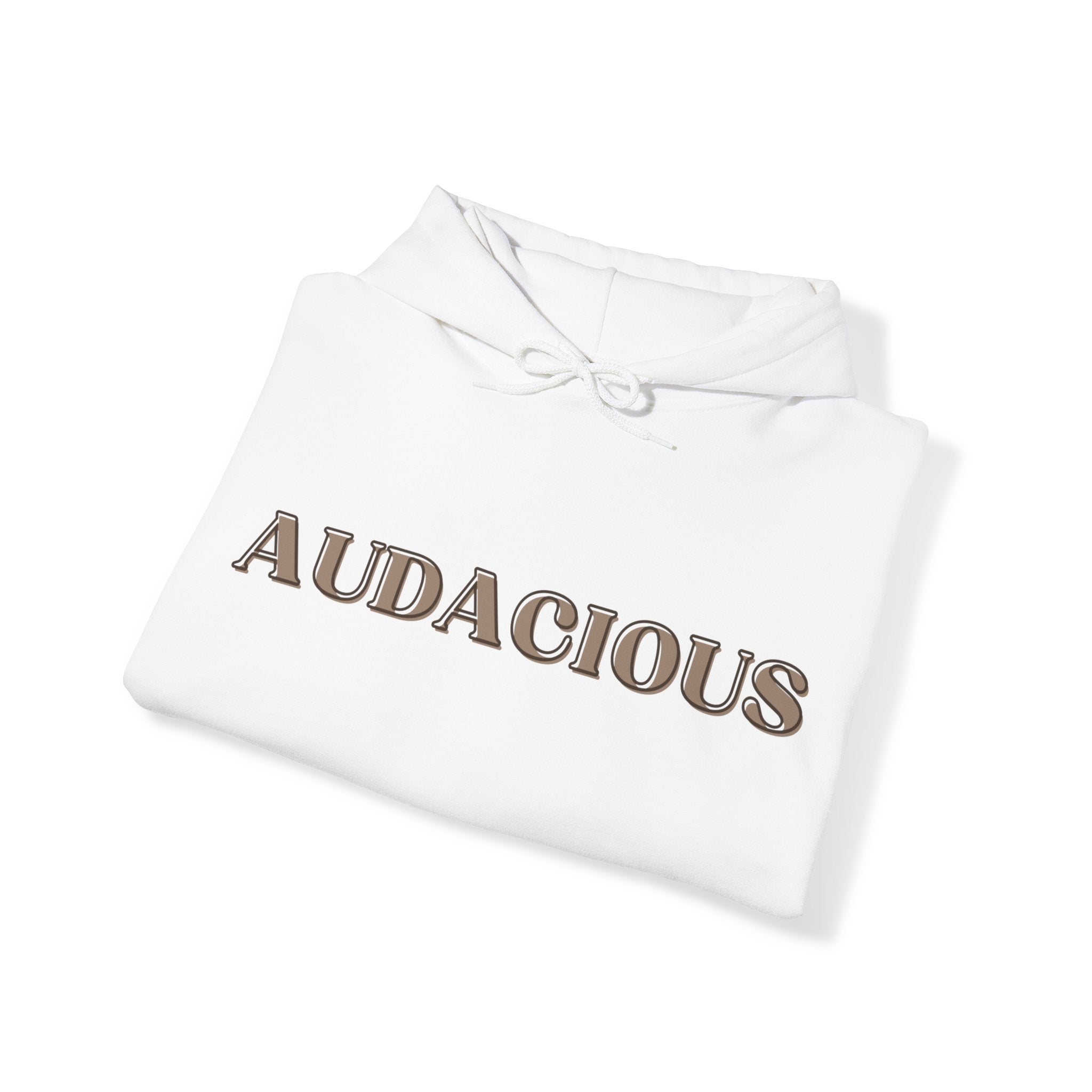 Audacious Hoodie