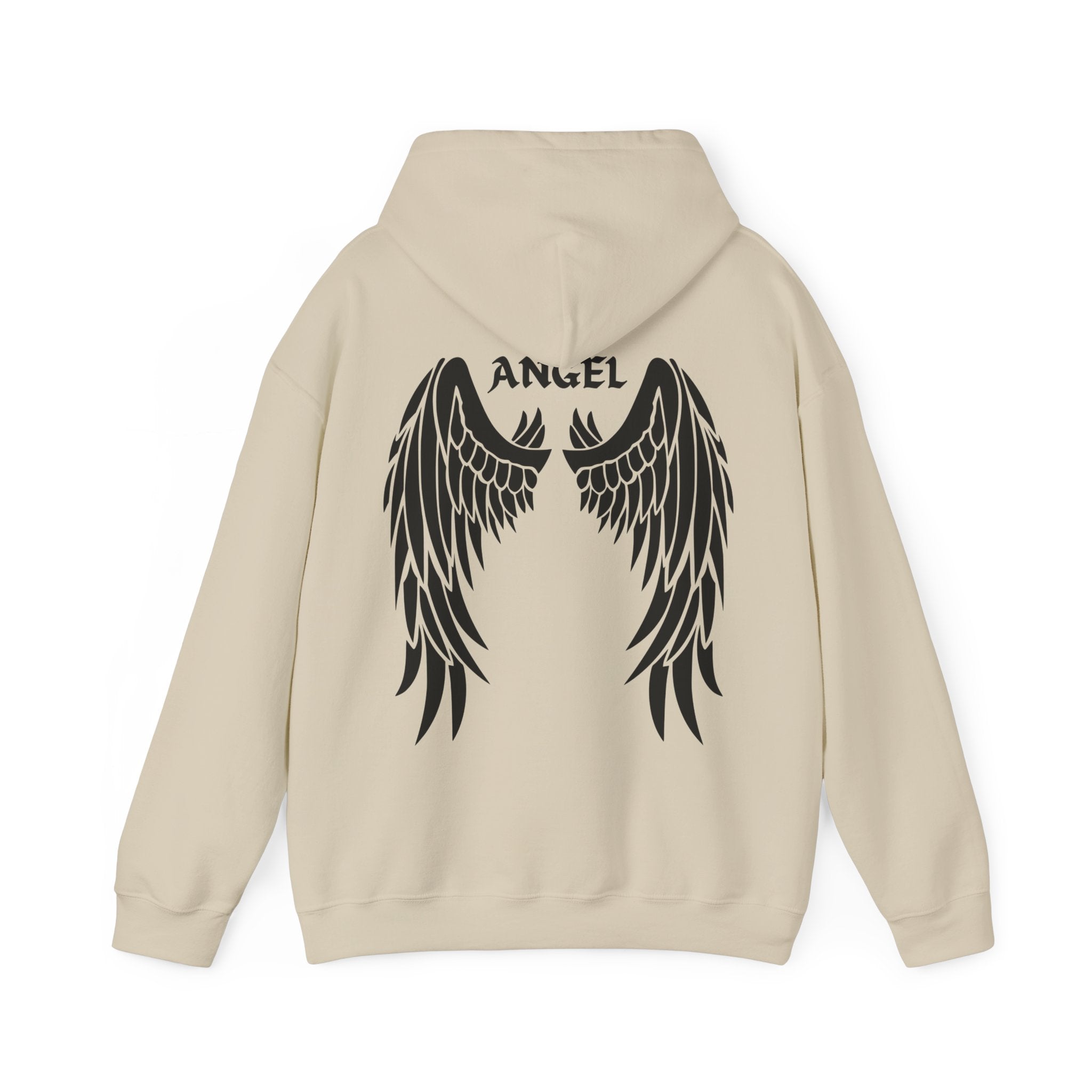 Angel Hoodie