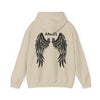 Angel Hoodie