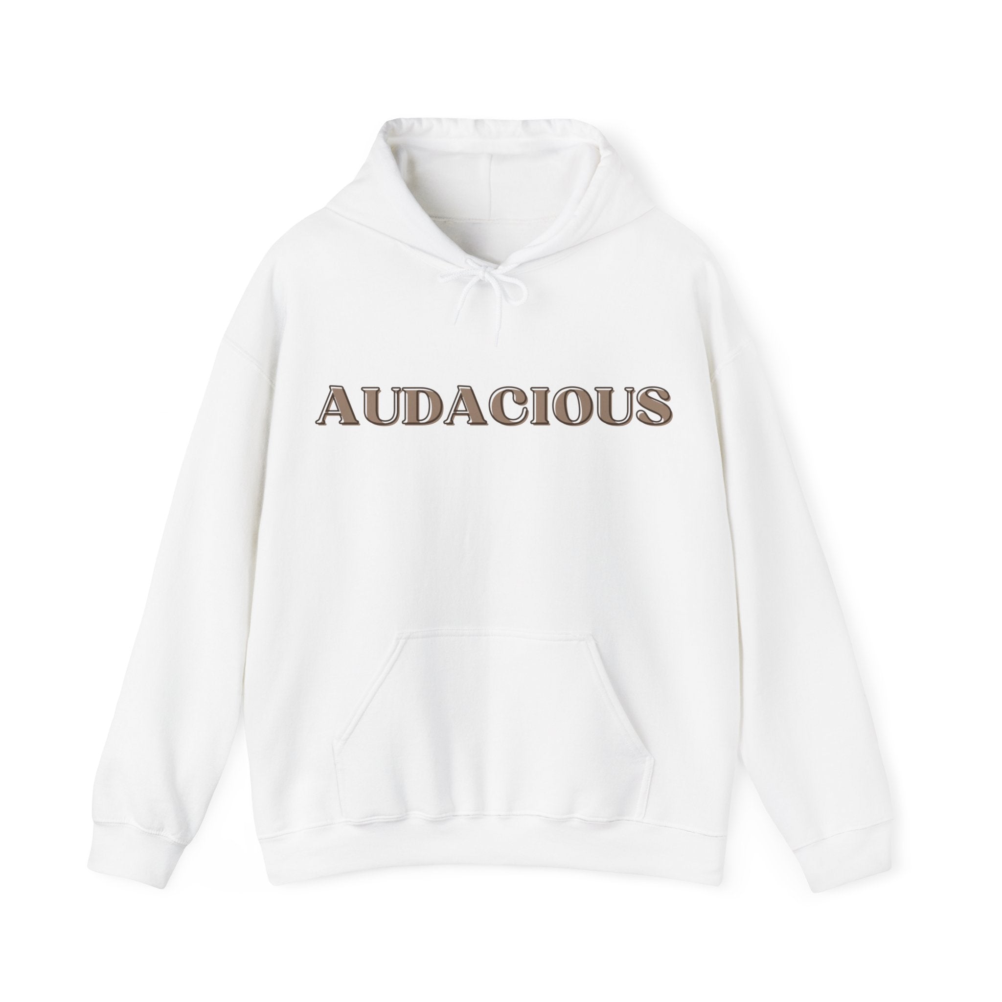 Audacious Hoodie