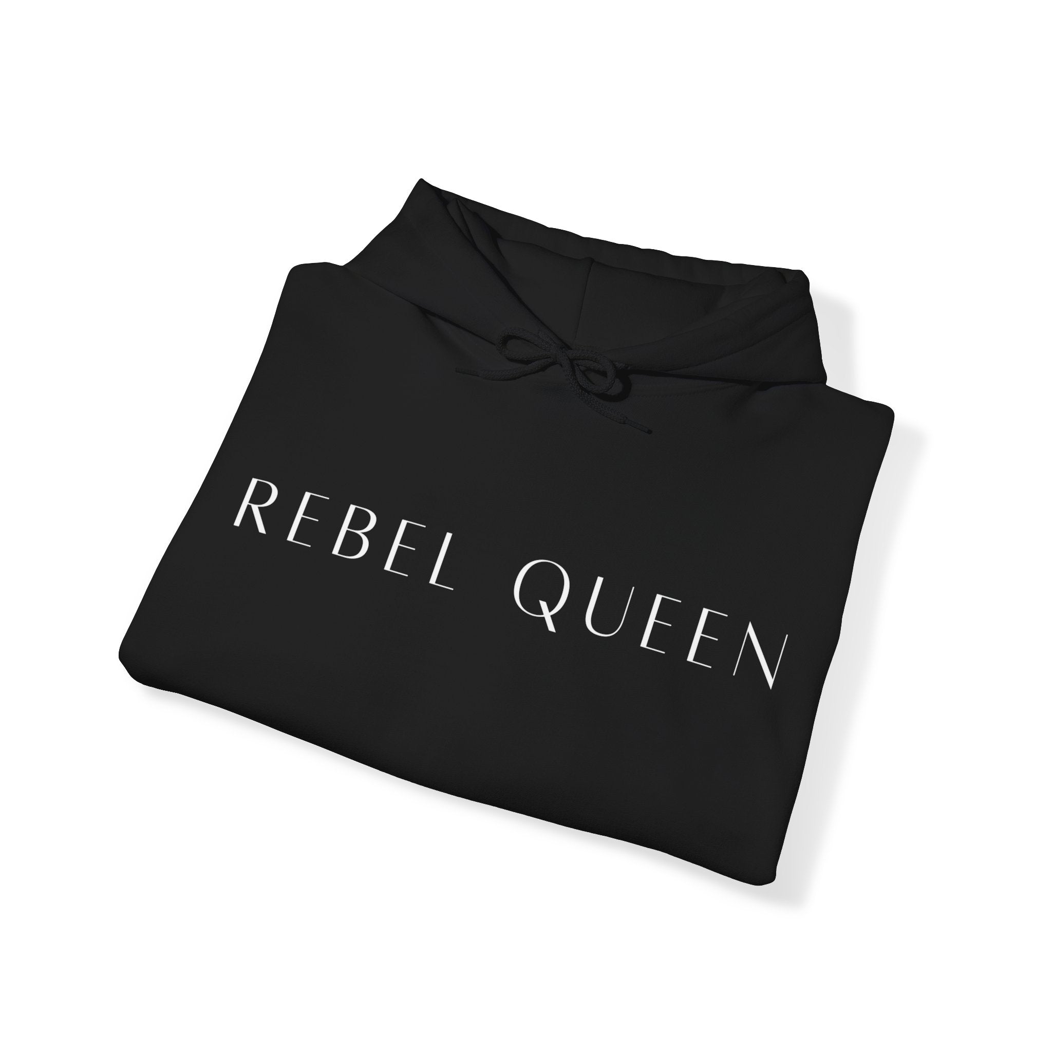 Rebel Queen Hoodie