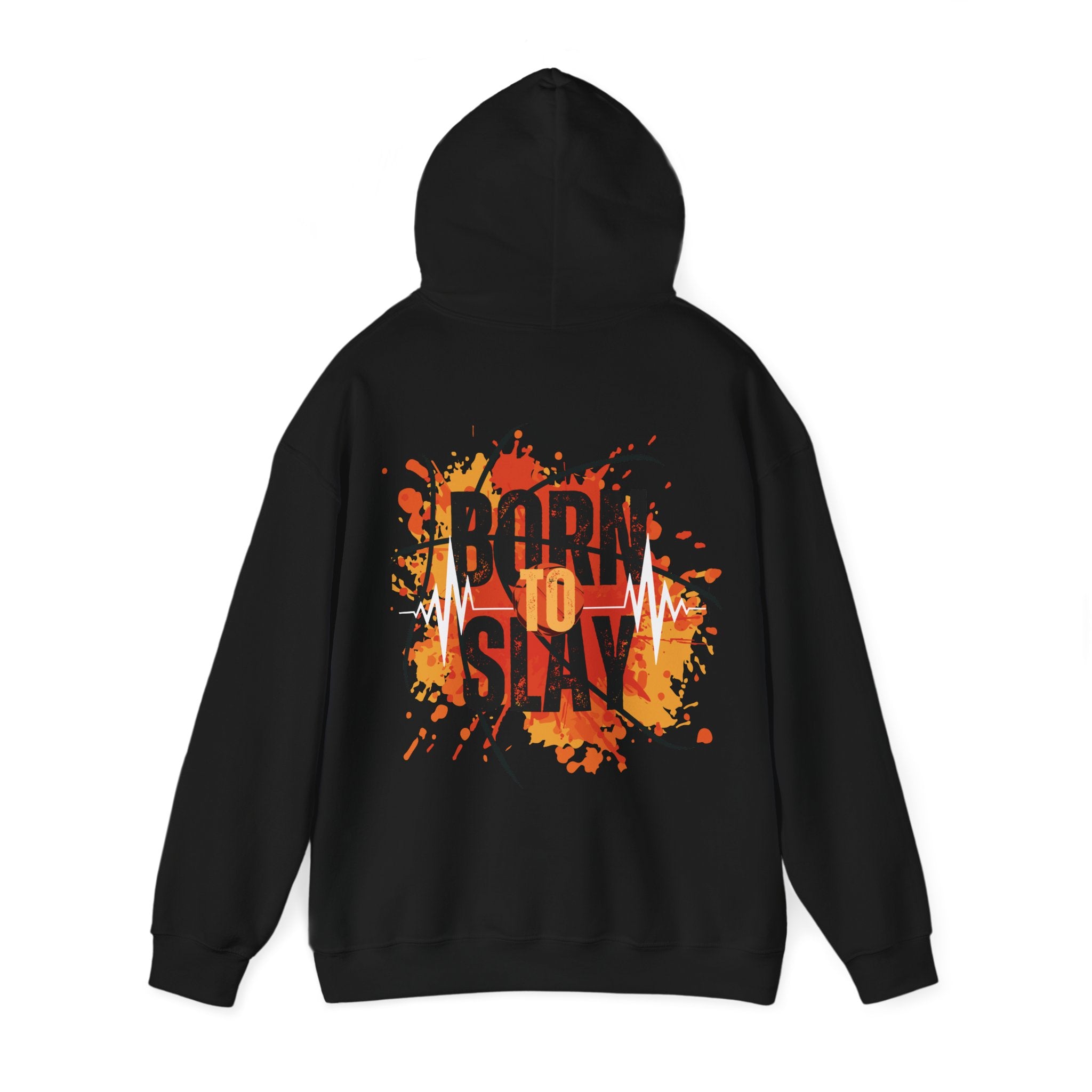 Born to Slay Hoodie