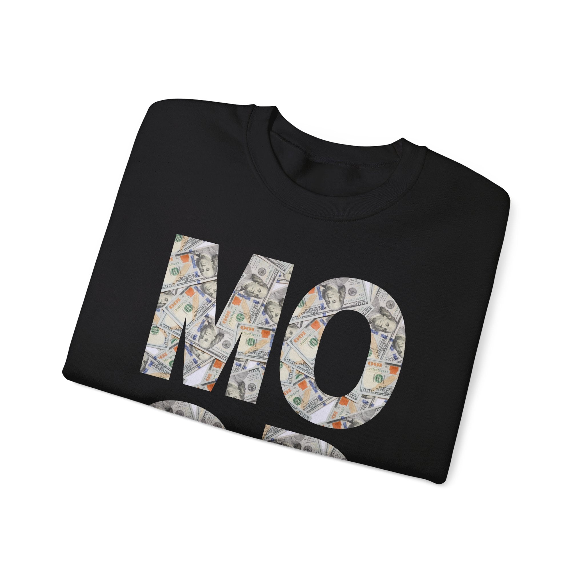 Mood Money Sweatshirt