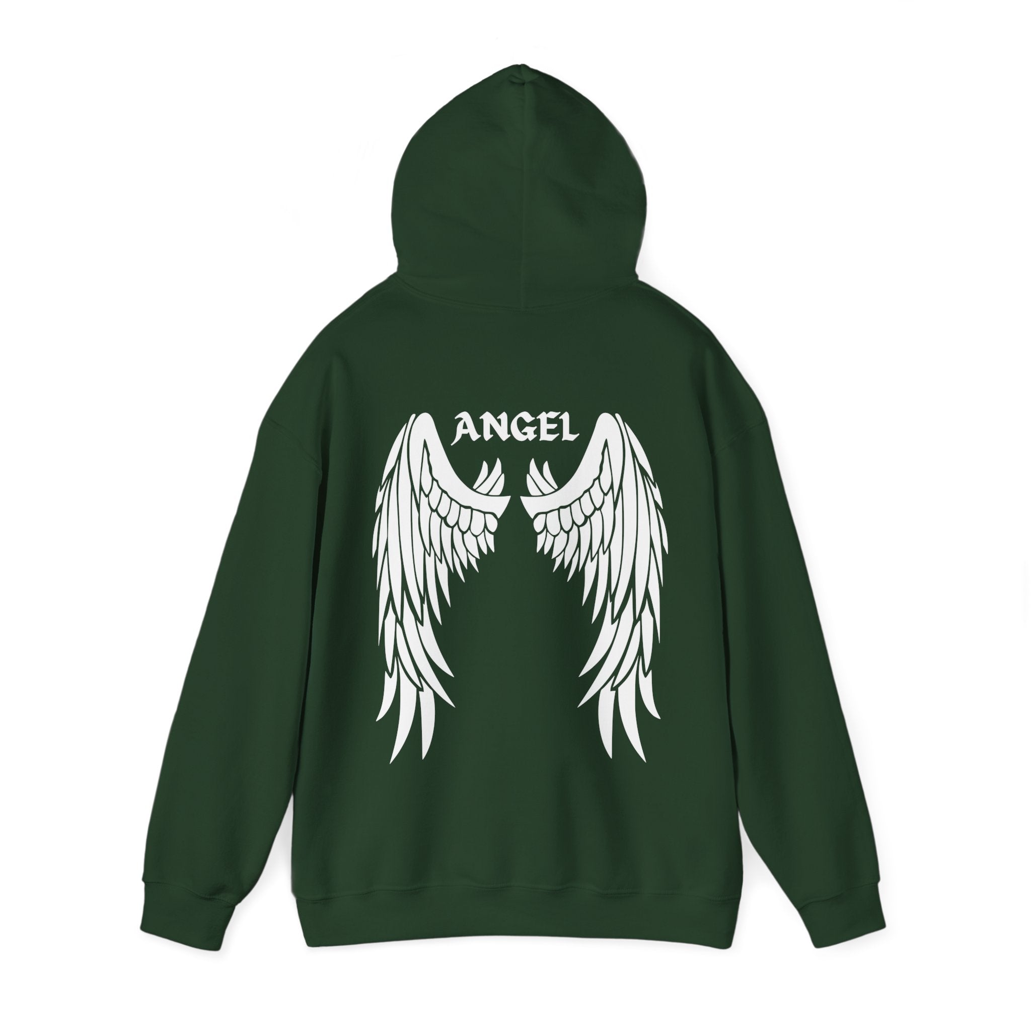 Angel Hoodie