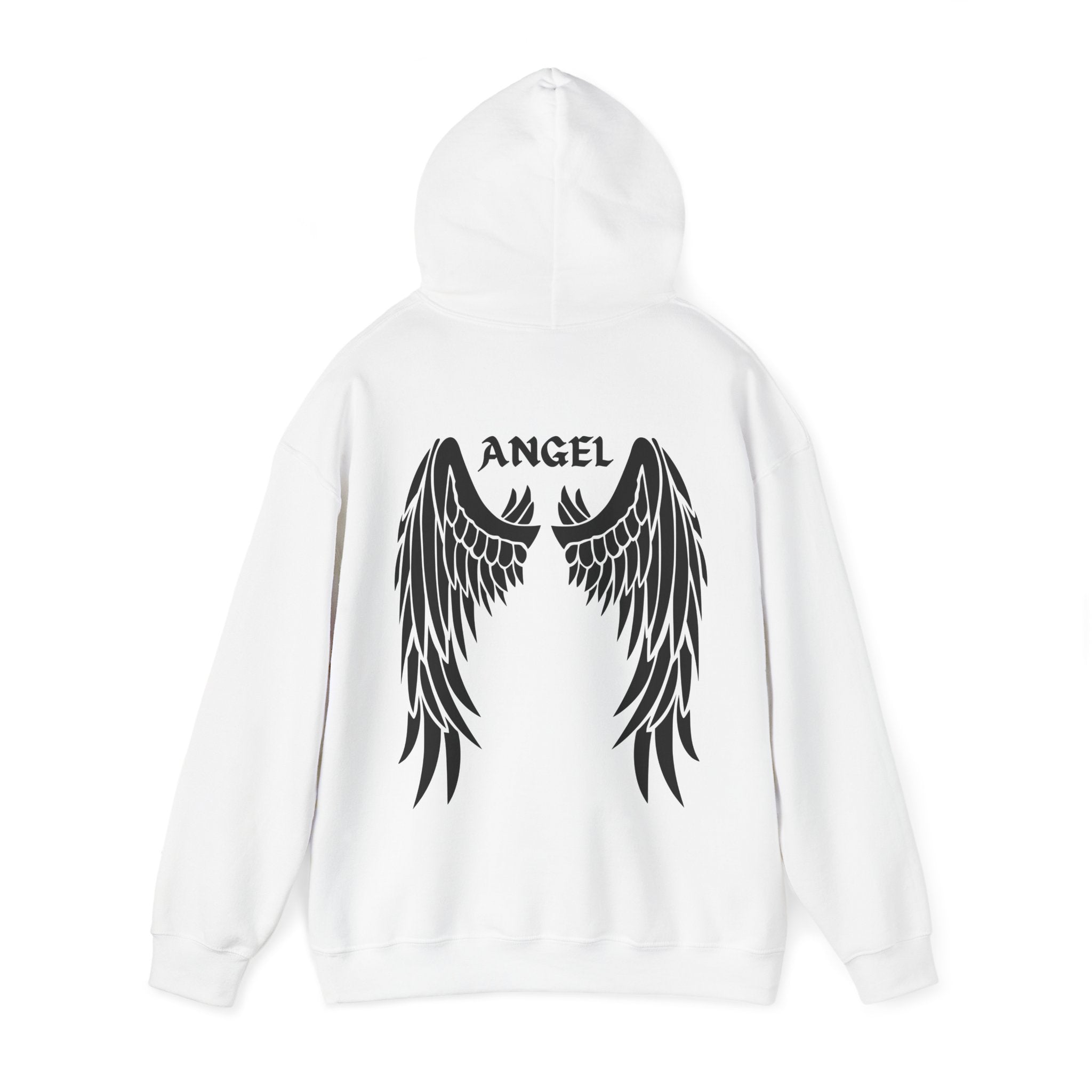 Angel Hoodie