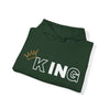 I am the King of my own Kingdom Hoodie