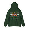 Challenger Hoodie