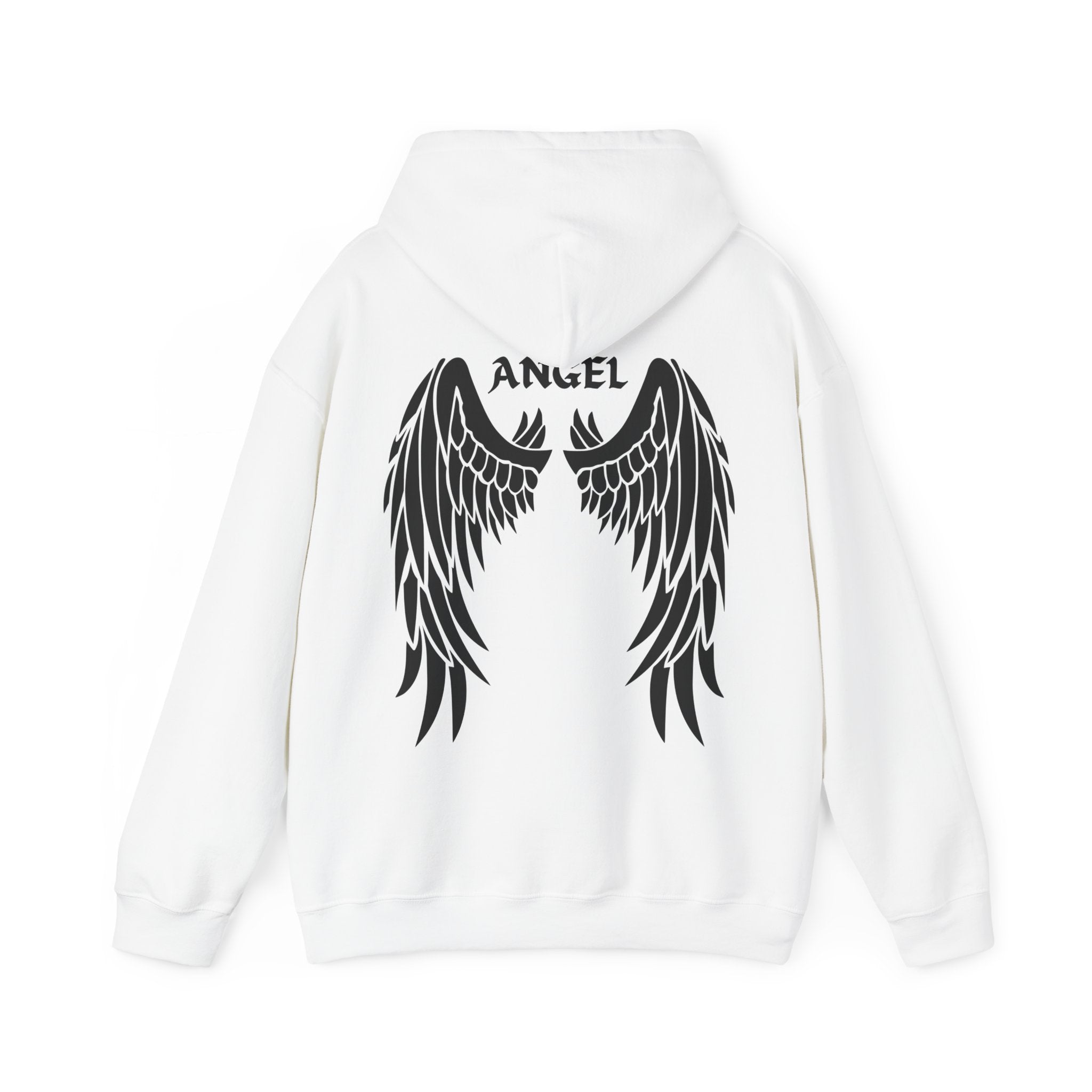 Angel Hoodie