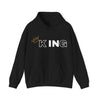 I am the King of my own Kingdom Hoodie