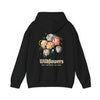 WildFlower Hoodie