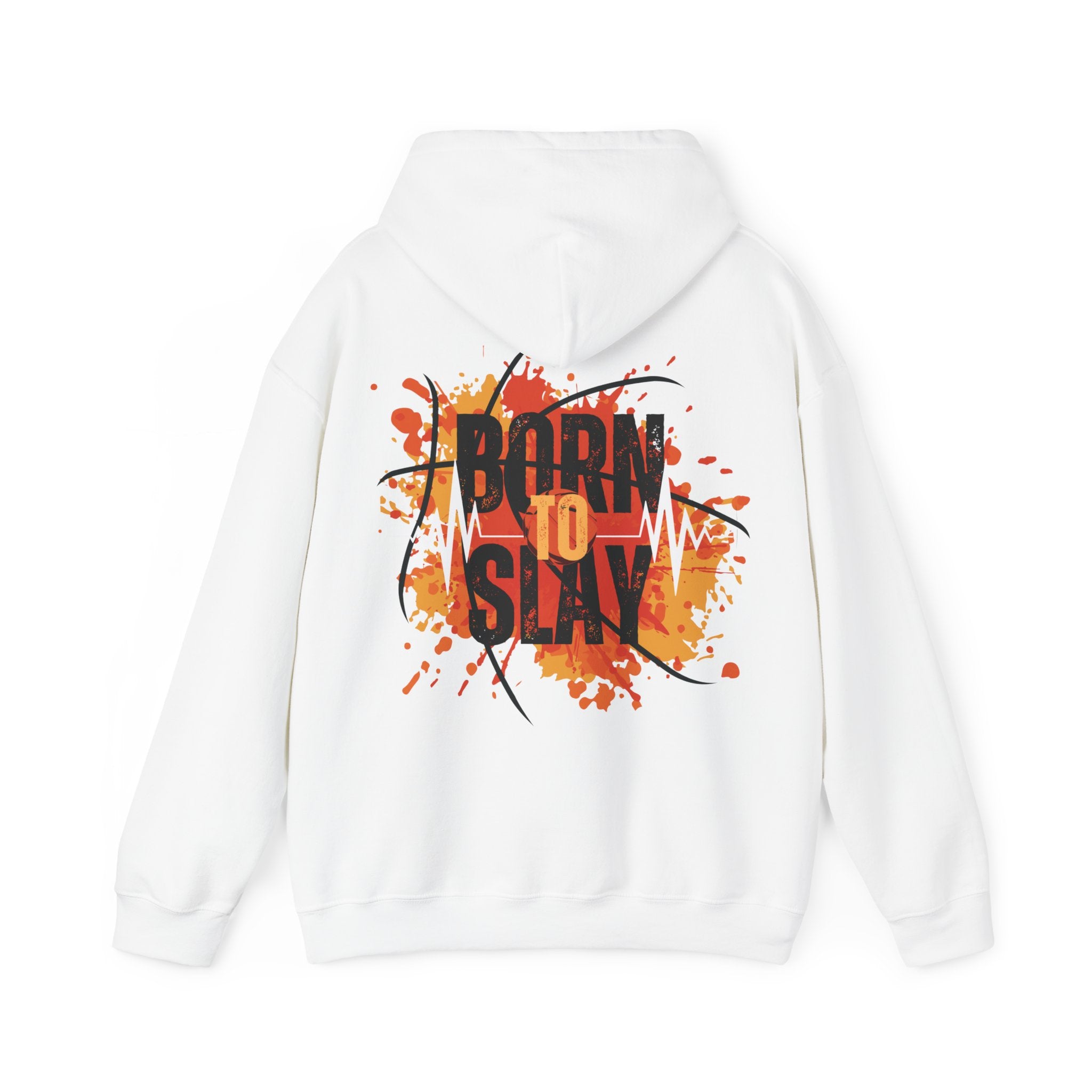 Born to Slay Hoodie