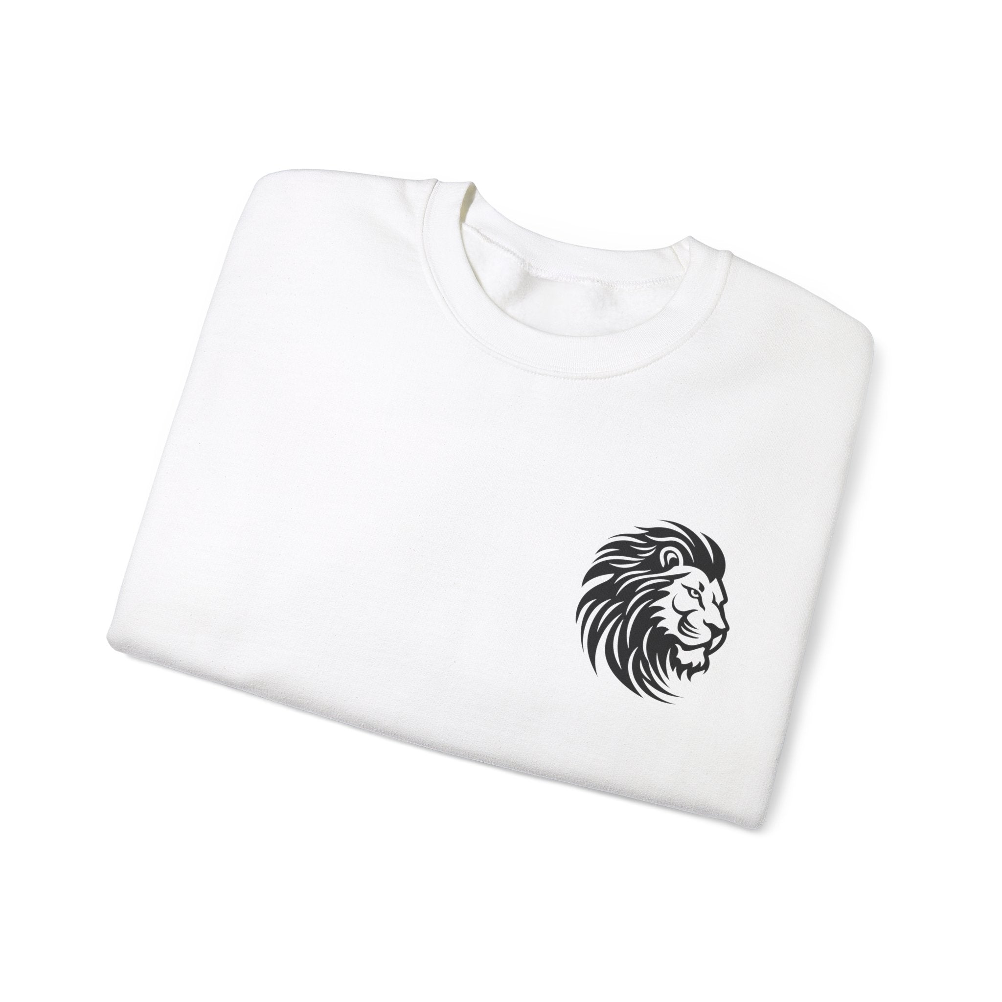 Lion Sweatshirt