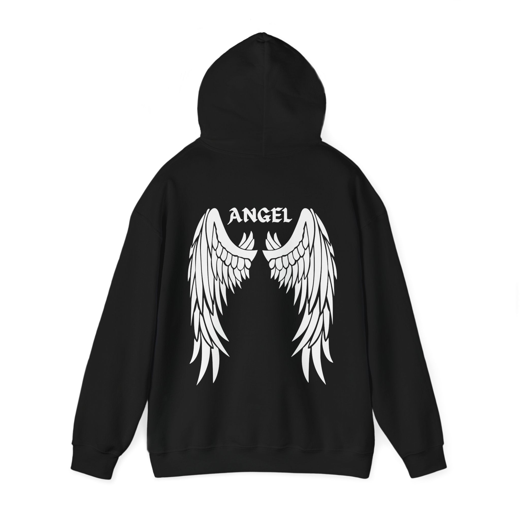 Angel Hoodie