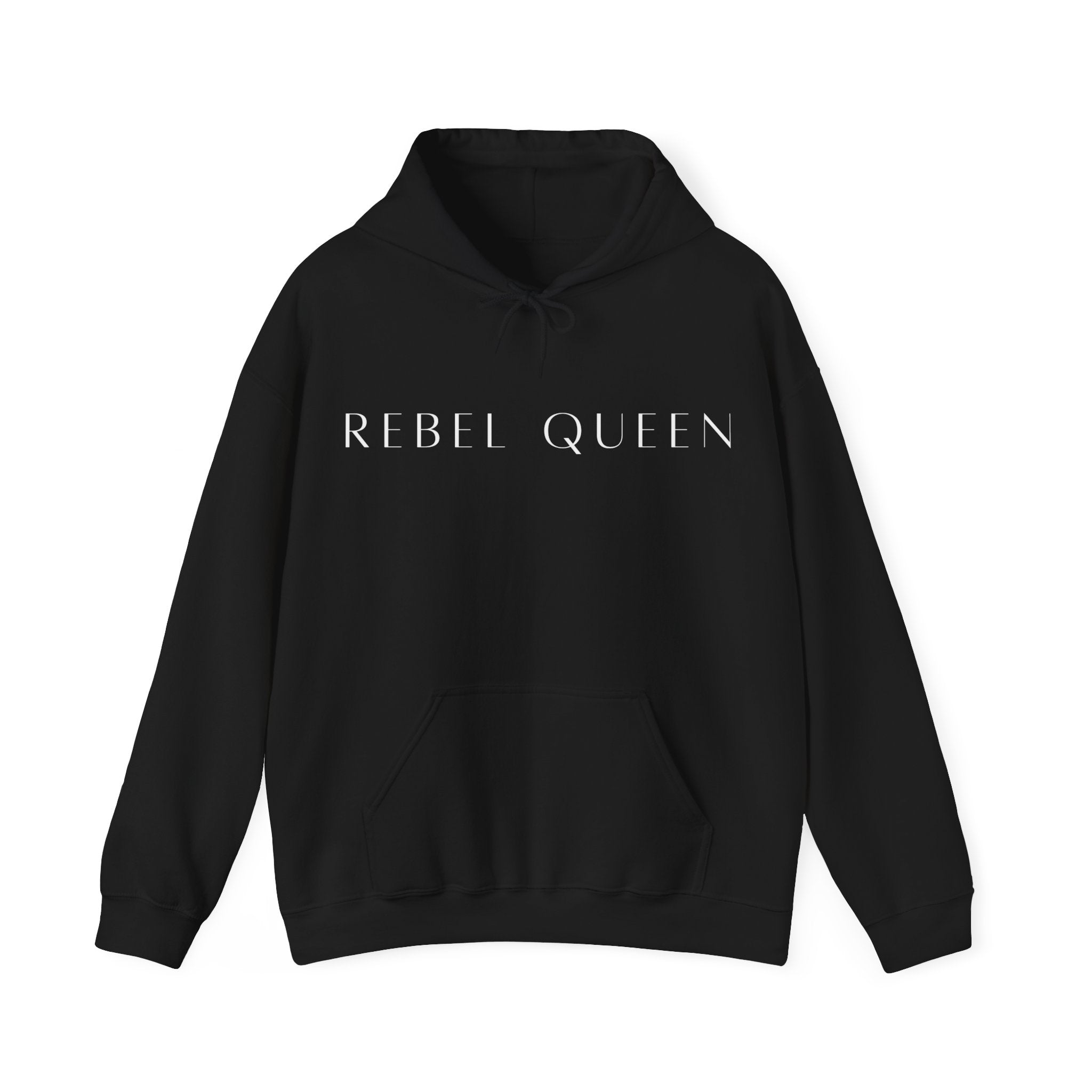 Rebel Queen Hoodie