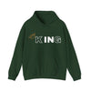 I am the King of my own Kingdom Hoodie