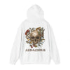 Audacious Hoodie