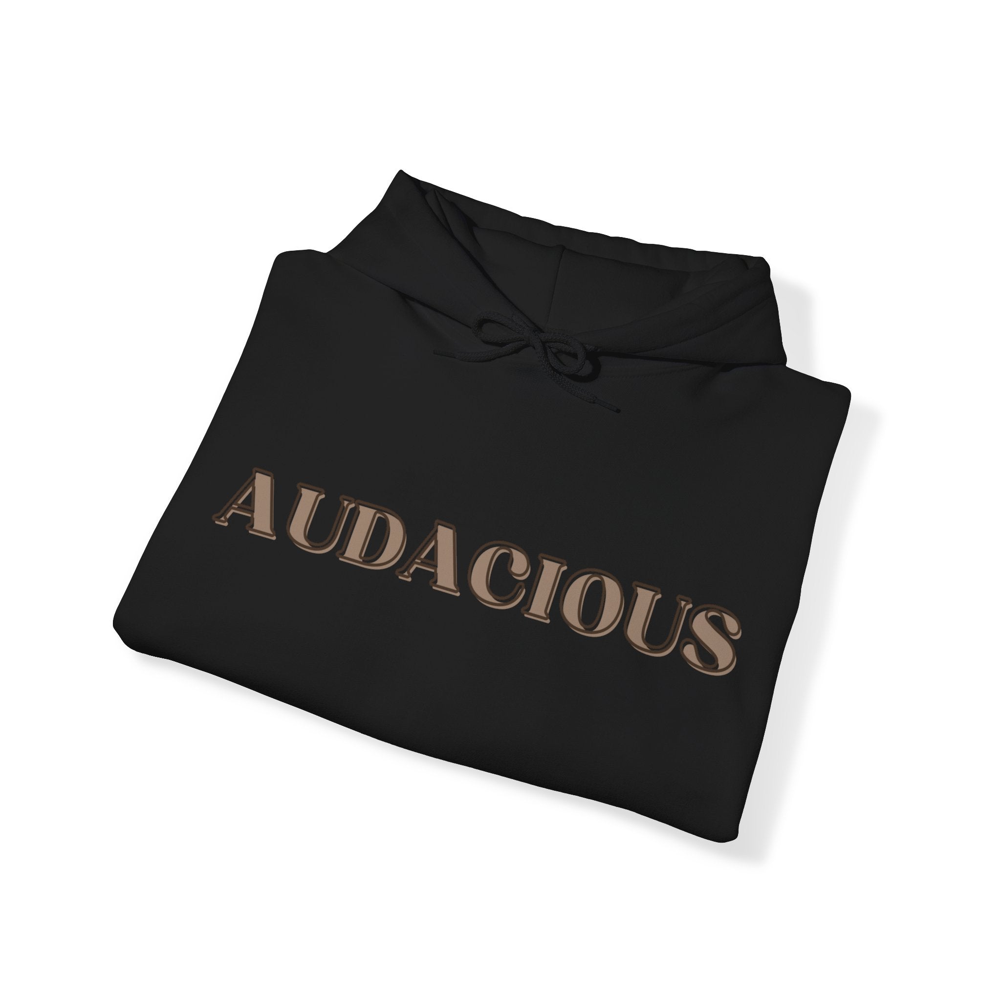 Audacious Hoodie