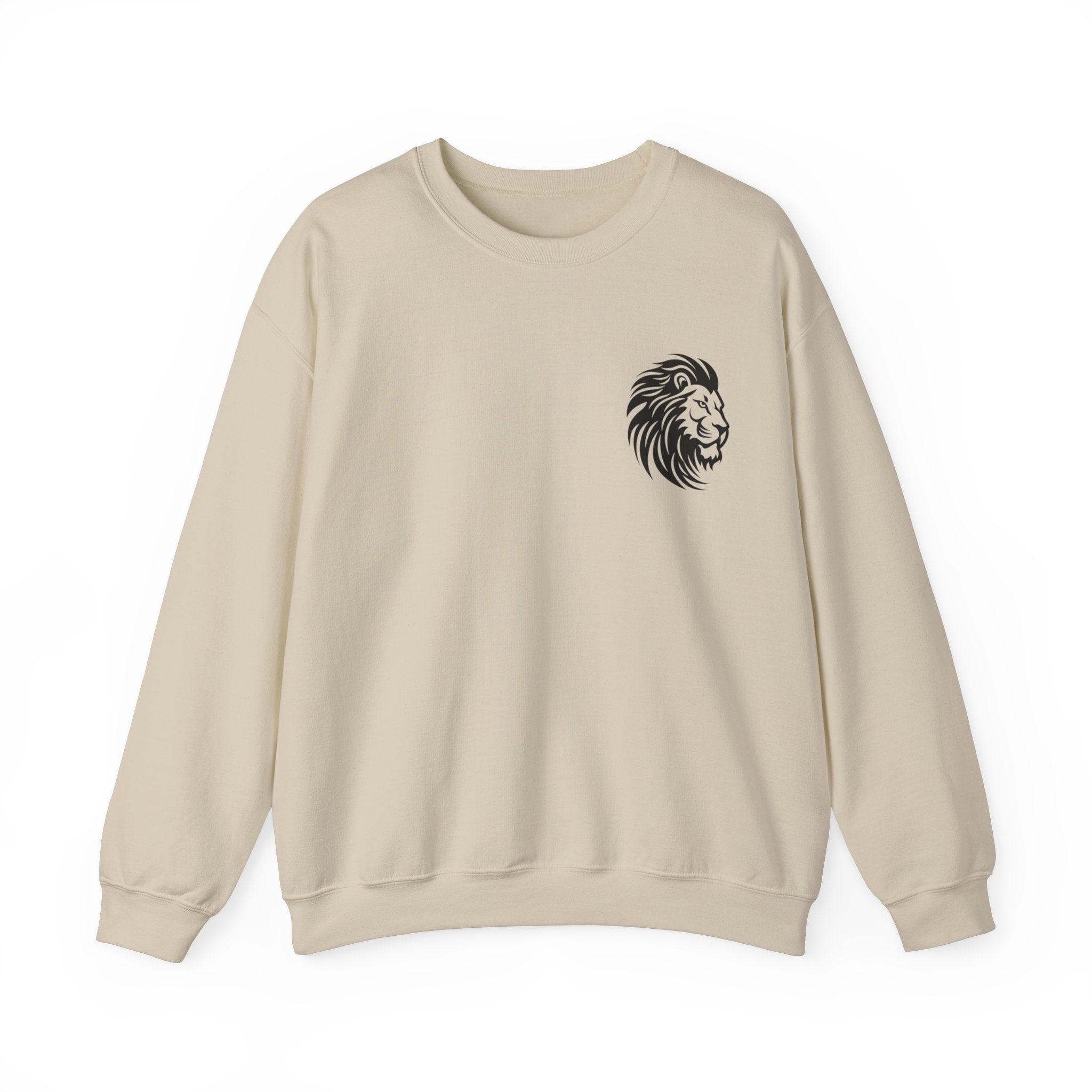 Lion Sweatshirt