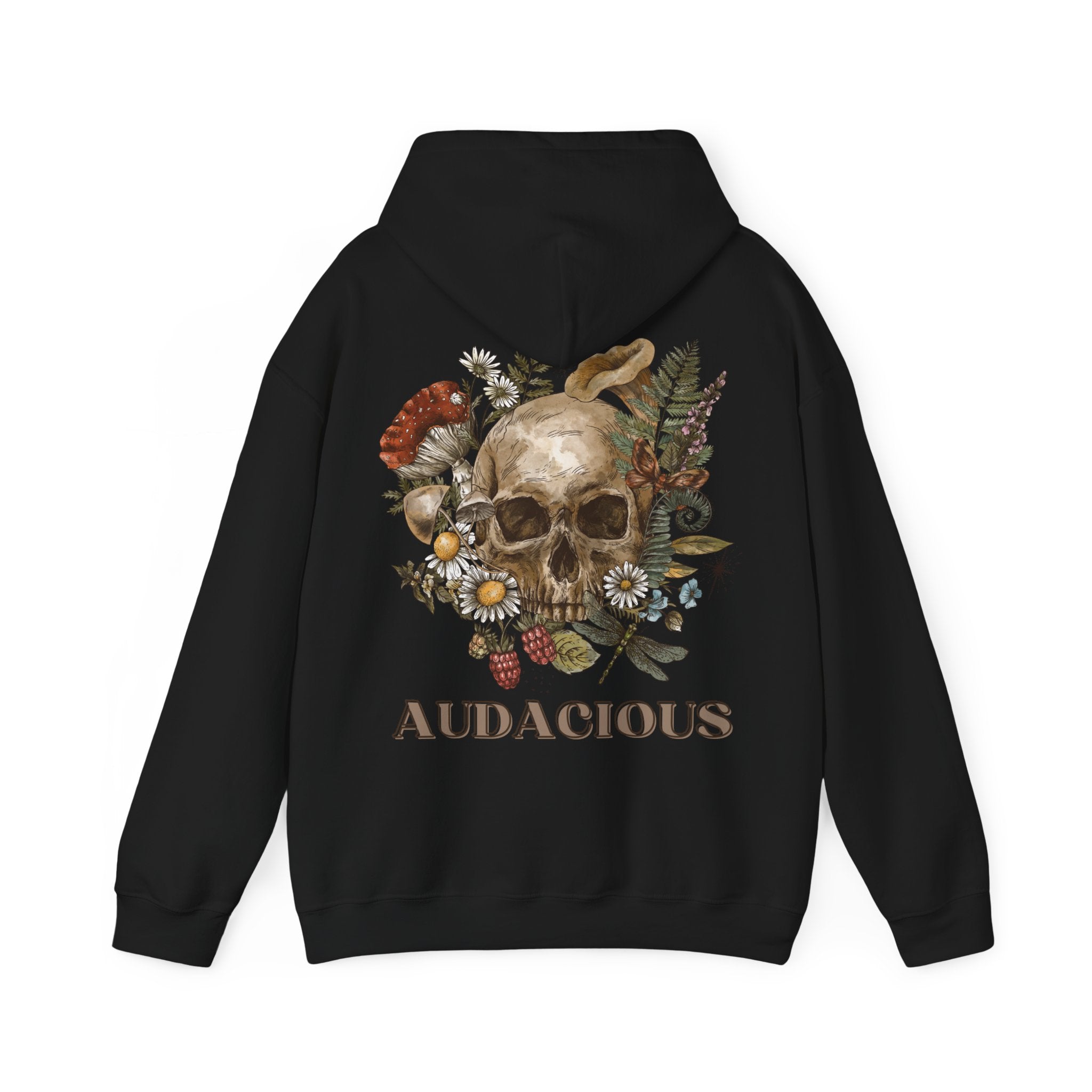 Audacious Hoodie