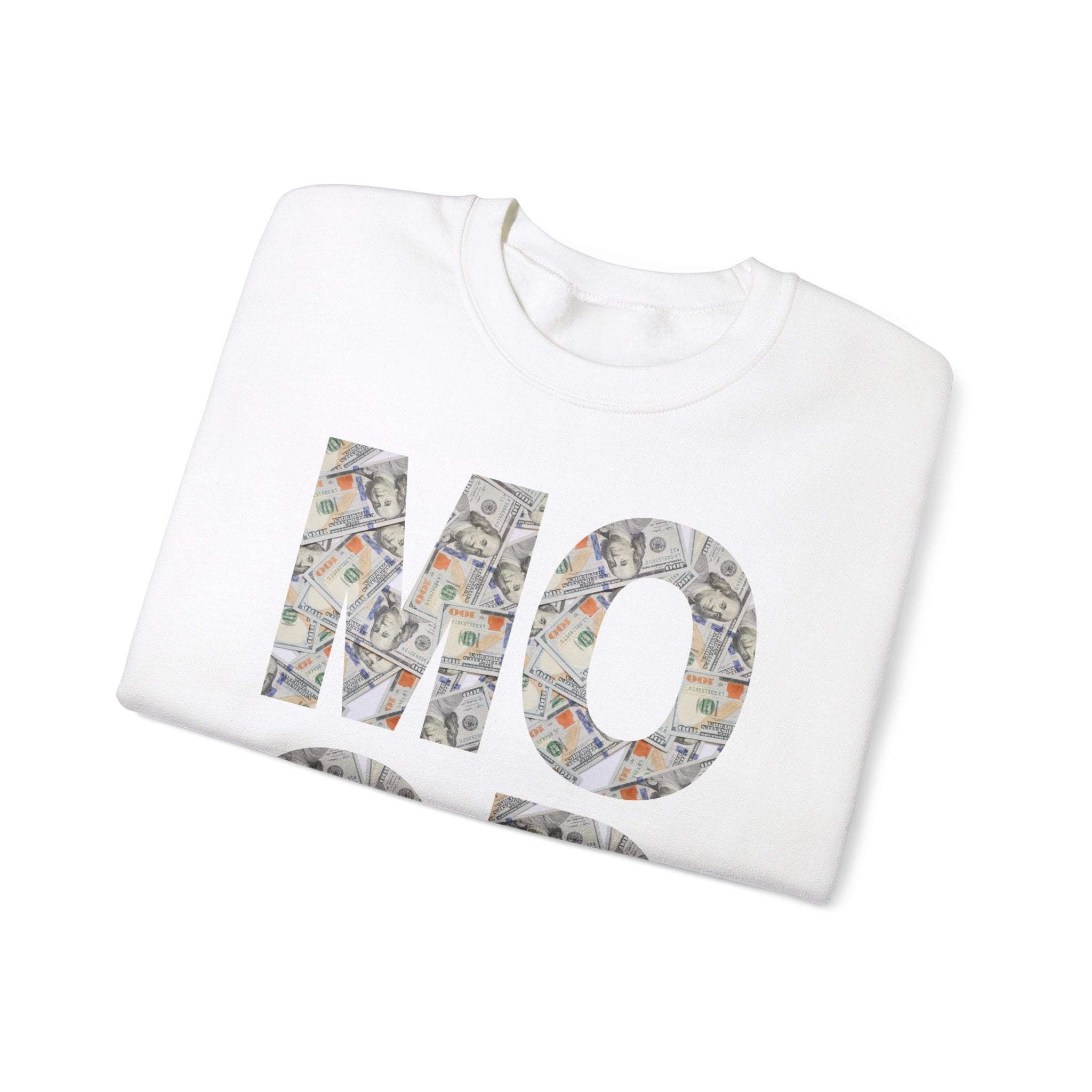 Mood Money Sweatshirt