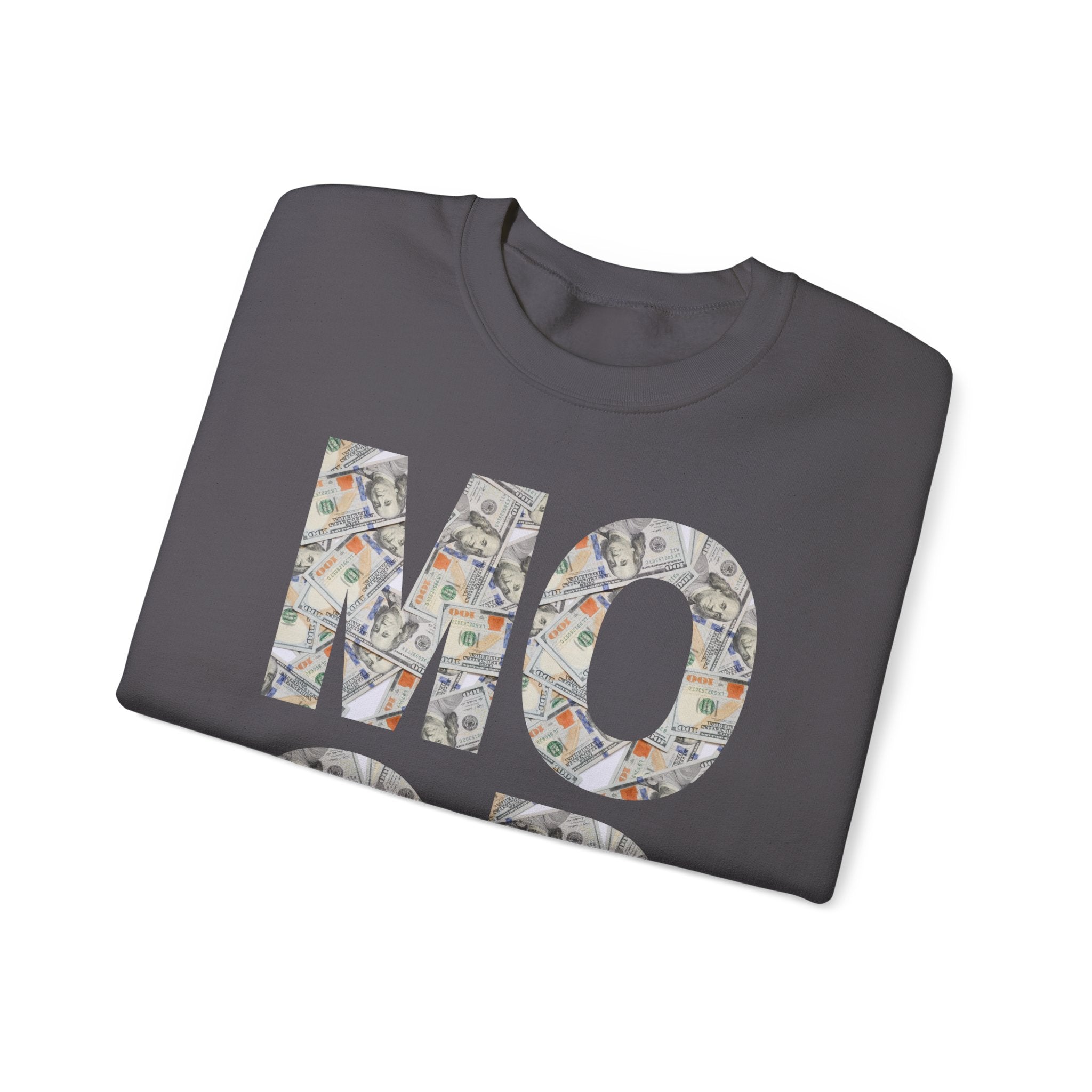 Mood Money Sweatshirt