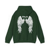 Angel Hoodie