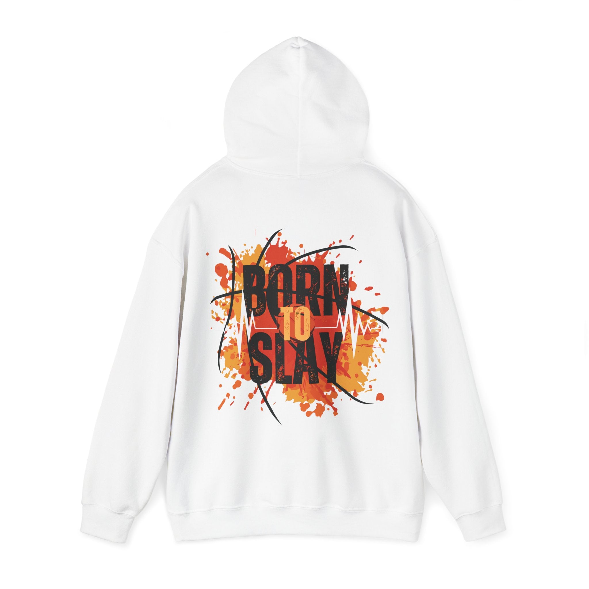 Born to Slay Hoodie