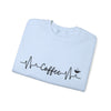 Coffee Crewneck Sweatshirt