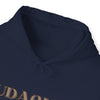 Audacious Hoodie