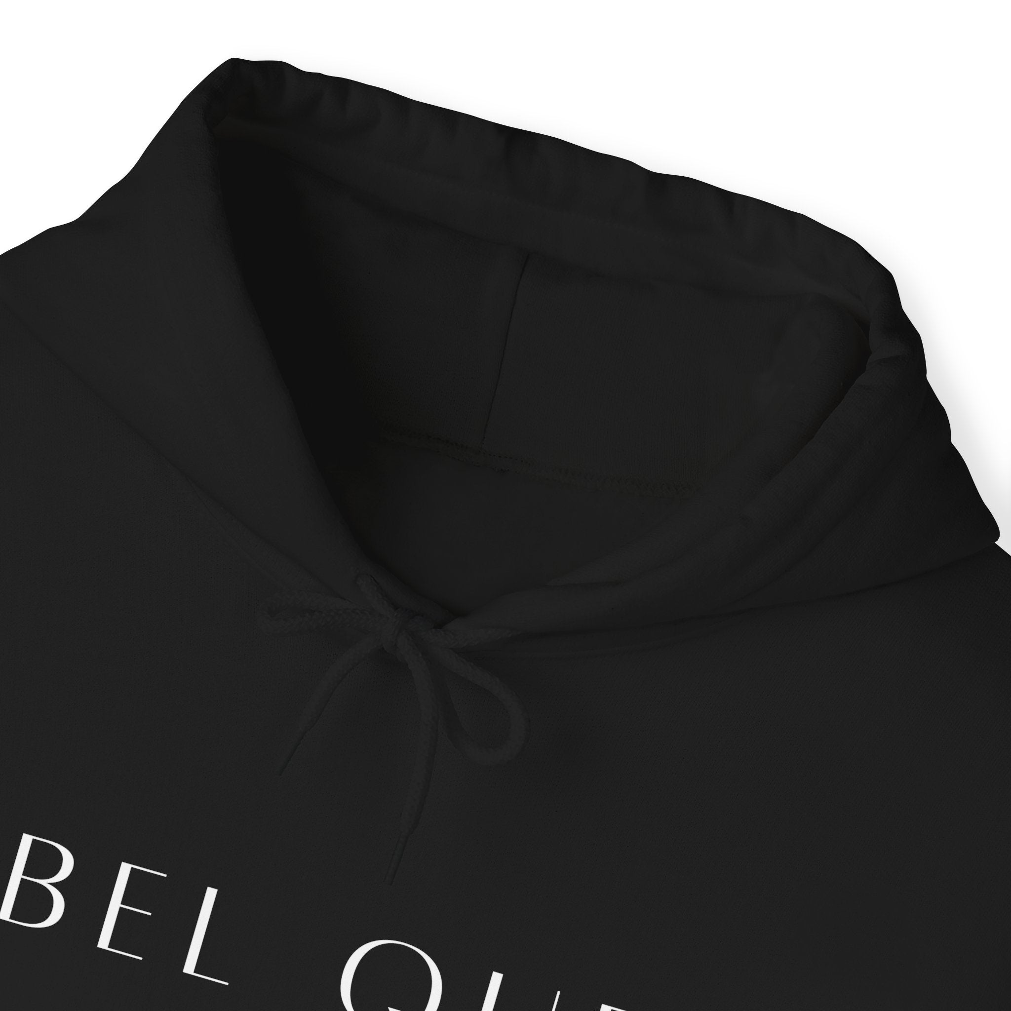 Rebel Queen Hoodie