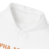 Alpha Attitude Hoodie